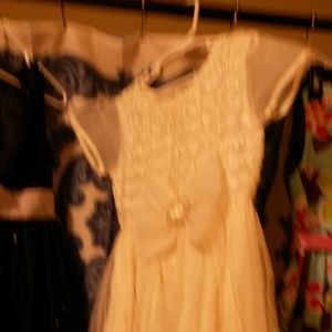 size 7 girl nice overlay